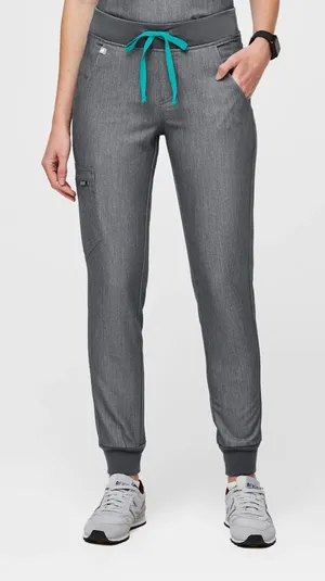 Figs Graphite Zamora Jogger Scrub Pants Size S thumbnail 1