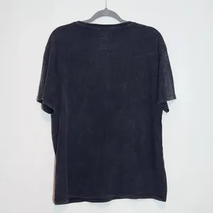 Elton John T-Shirt NWT Size Medium Black Short Sleeve Elton John Rocket Man Tee thumbnail 5