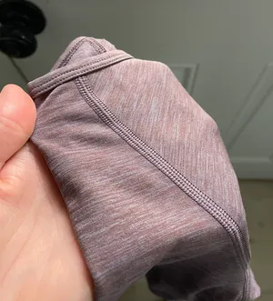 Alphalete Cropped Shirt thumbnail 3