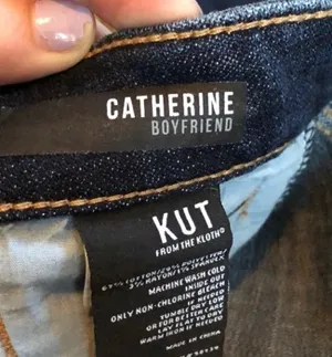 Kut From The Kloth Jeans thumbnail 5