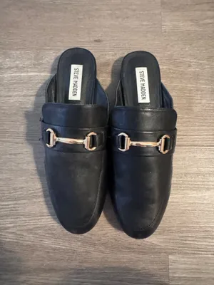 Steven Madden Slip-on mule thumbnail 2