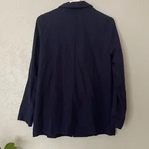 Old navy NWT blue blazer thumbnail 3