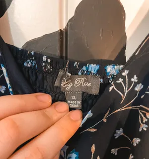 Kohls Floral Sundress thumbnail 3