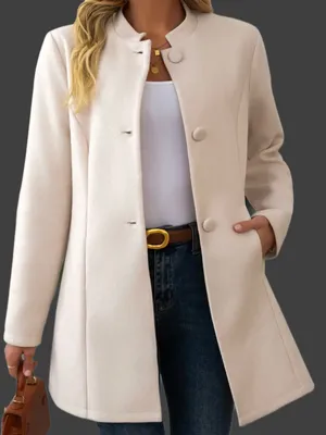 Women's Button thumbnail 2