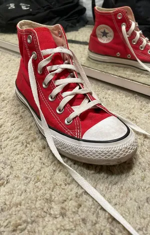 Converse Hightop thumbnail 1