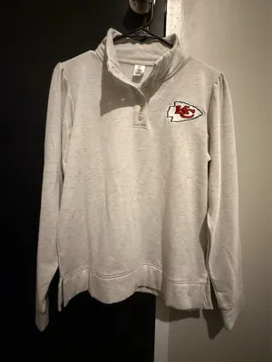 Kansas City Chiefs NFL Crewneck thumbnail 1