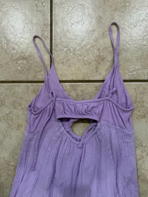 Out from under romper  thumbnail 5