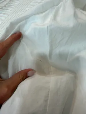 White dress thumbnail 4