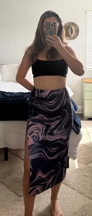 Boutique Skirt thumbnail 1