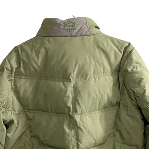 Free Country Women's Green‎ Puffer Jacket Size S Winter Casual thumbnail 15