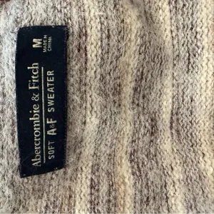 Abercrombie & Fitch Soft Collection Size‎ Medium thumbnail 5