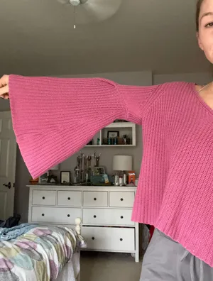 Free People Sweater thumbnail 3