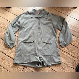 Show me your mumu romper size L thumbnail 2