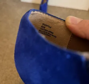 Steve Madden  bootie wedges thumbnail 9