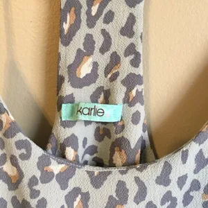 Karlie small tank top‎ thumbnail 3