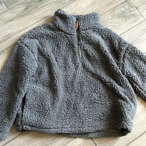 Thread and supply half zip jacket Gray Size M thumbnail 2