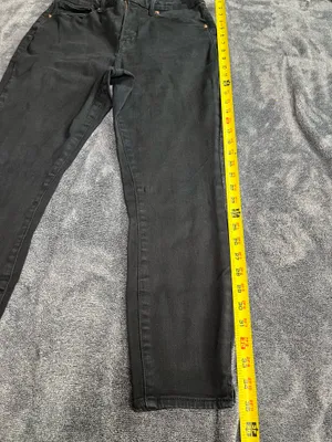 Good American Women’s Black Skinny Jeans High Rise Stretch Size 12/31 thumbnail 2