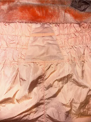 Free People Movement The Way Home Short - Peaches thumbnail 9