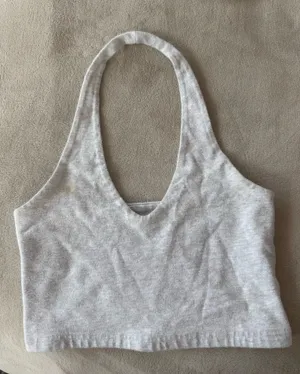 Brandy Melville Halter Top thumbnail 1