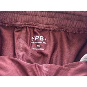 Abercrombie motion tek shorts thumbnail 4