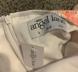 Angel Lane Clothing Dress thumbnail 4