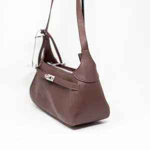 Azalea Wang Faux Vegan Leather Convertible Crossbody Shoulder Purse Bag thumbnail 3