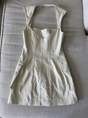 L'Academie Mini Dress thumbnail 3