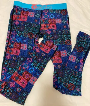 Ethika Tights size L thumbnail 1
