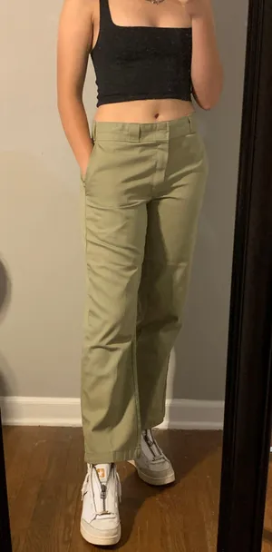 Dickies Khakis Pants thumbnail 1