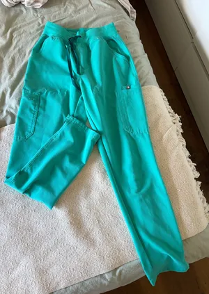 FIGS Pants Yola Scrub thumbnail 1
