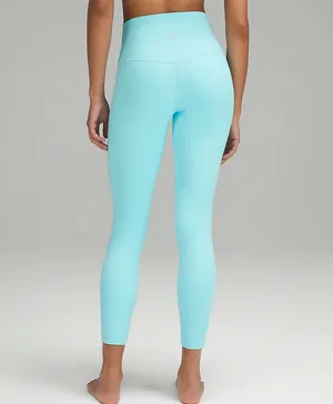 Lululemon Double Align Leggings Lined 28" thumbnail 2