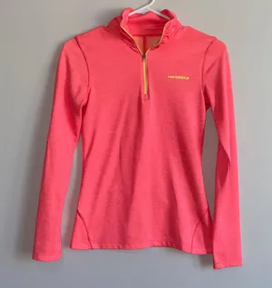 Athletic Jacket thumbnail 1