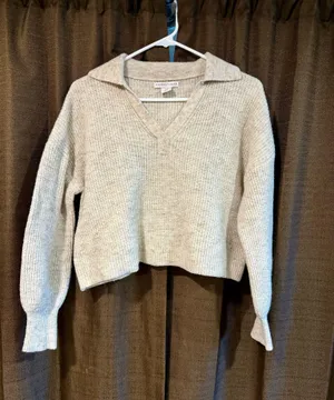 Sincerely Jules sweater  thumbnail 1