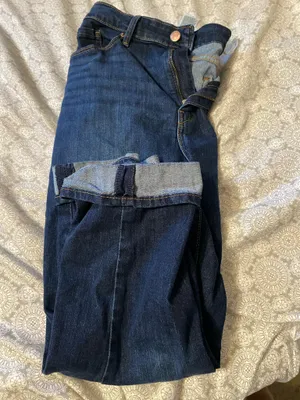 Levi’s Capri Women’s thumbnail 2