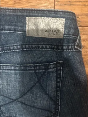 Ariat women’s trouser jeans thumbnail 7