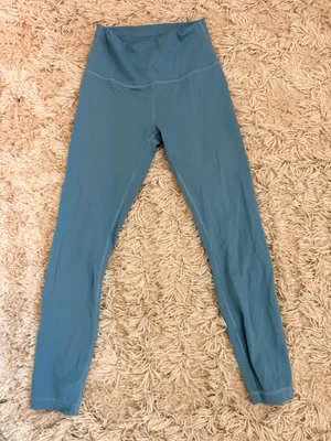 Lululemon Leggings thumbnail 1