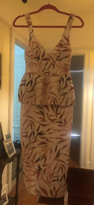 ASOS DRESS thumbnail 1