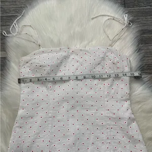 Princess Polly Tie Shoulder Floral Mini Dress thumbnail 5