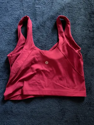Lululemon Tank Align thumbnail 4