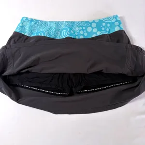 Brooks Athletic Skort Medium Tenniscore Running Athleisure Y2K‎ Activewear thumbnail 5
