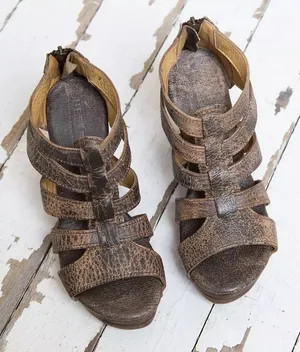 Bed Stu Wedges Olinda thumbnail 3