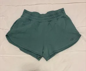 Hollister Fleece Shorts thumbnail 1