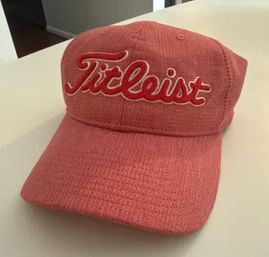 Titleist Baseball Hat  thumbnail 1