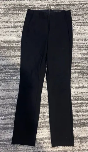 Rag & Bone size 4 black pants thumbnail 1