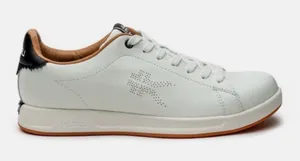 KURU Roam Classic leather sport sneakers white‎ NEW 7.5 A34 thumbnail 1
