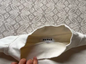 PARKE Mockneck thumbnail 3