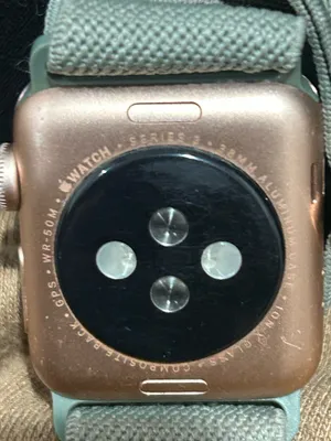 Apple Watch Series 3 thumbnail 2