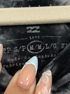 Billabong Tie-Dye T-Shirt thumbnail 3