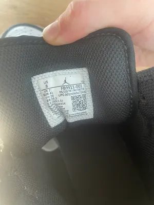 Jordan Nike  1s thumbnail 5