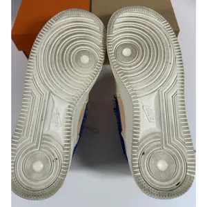 Nike Air Force 1 LA Flea 40th Anniversary DV2223-100 Sneakers 4.5Y Women 6 W/box thumbnail 9